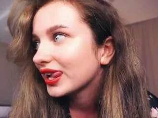 synnegrindle on CamSoda 