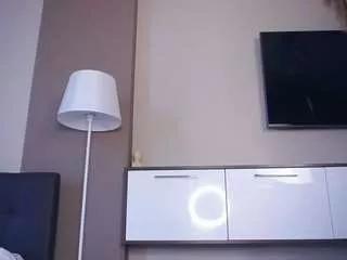 synnegrindle on CamSoda 