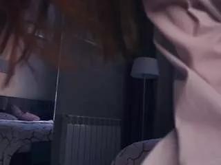 synnegrindle on CamSoda 