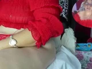 taamaraaa on CamSoda 