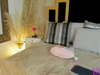 taammmy on CamSoda 