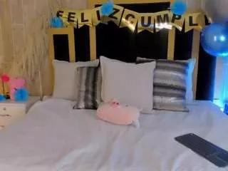 taammmy on CamSoda