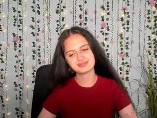 talia-seduce on CamSoda