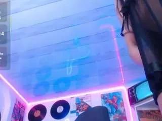 tamarajb on CamSoda 