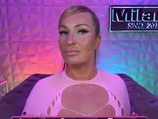 tamaramilano on CamSoda 