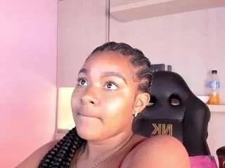 tamarazaki on CamSoda 