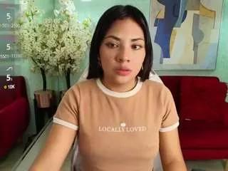 tammypetit on CamSoda 