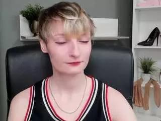 tastyblair on CamSoda 