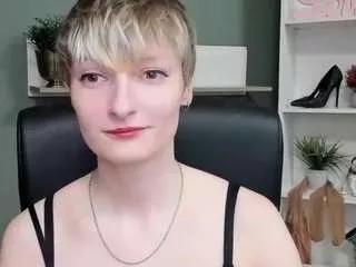 tastyblair on CamSoda