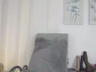 tattypowercum on CamSoda 