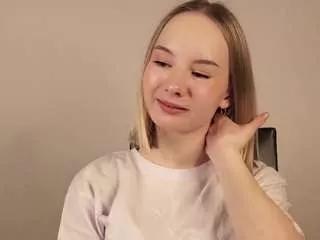 tayteatlee on CamSoda 