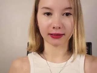tayteatlee on CamSoda 