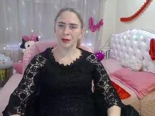 tessadaybreak on CamSoda 