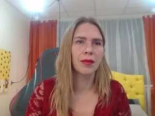 tessadaybreak on CamSoda 