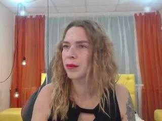 tessadaybreak on CamSoda 