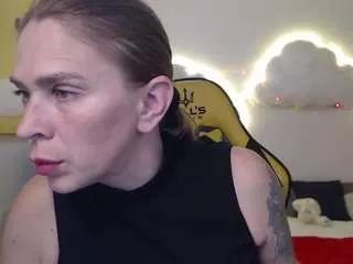 tessadaybreak on CamSoda 
