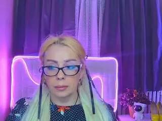 tessadaybreak on CamSoda 