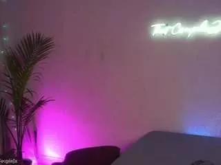thatcouplejx on CamSoda 