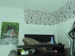 tiffanyfiire on CamSoda 