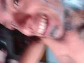 tiffanysexxxy on CamSoda 
