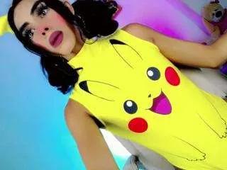 valens-bunny on CamSoda