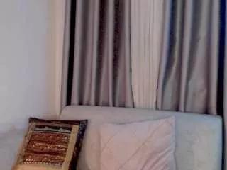 vannesa-mei on CamSoda 