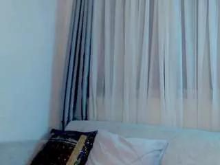 vannesa-mei on CamSoda 