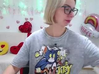 vasilisasii on CamSoda