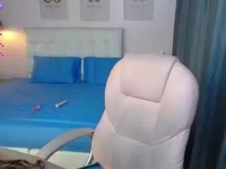 villaloboslia on CamSoda 