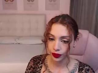 villaloboslia on CamSoda 