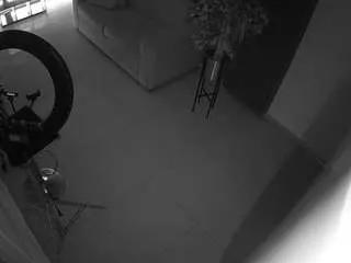 voyeurcam-casa-salsa-bedroom-9 on CamSoda