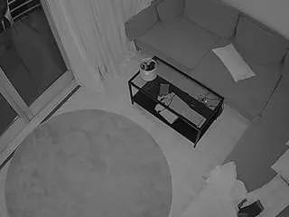 voyeurcam-julmodels-living-7 on CamSoda