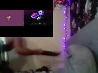 xpainx94 on CamSoda