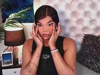 yoiku on CamSoda