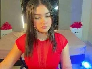 zarablazee on CamSoda 