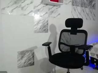 zaya-smith on CamSoda 