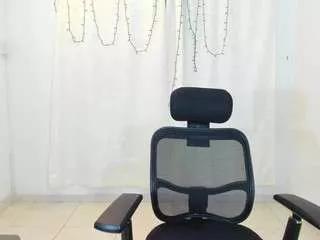 zaya-smith on CamSoda 