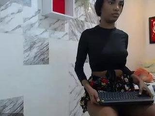 zaya-smith on CamSoda 