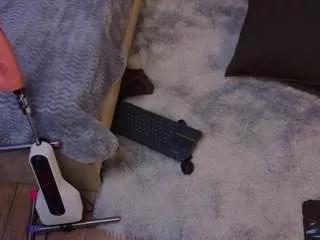 zelda11 on CamSoda