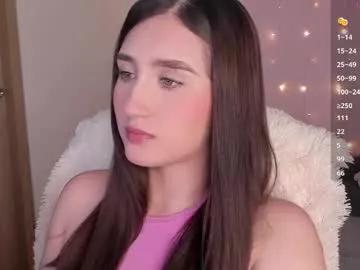 _allisongomez on Chaturbate 