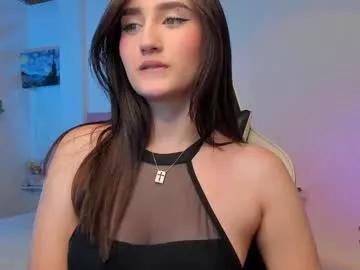 _allisongomez on Chaturbate 