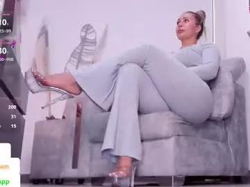 _ana_bolena__ on Chaturbate 