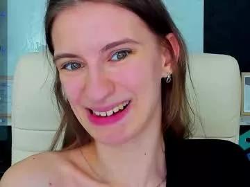 Freechat _ash_leyy_ on Chaturbate