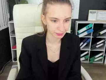 Freechat _ash_leyy_ on Chaturbate