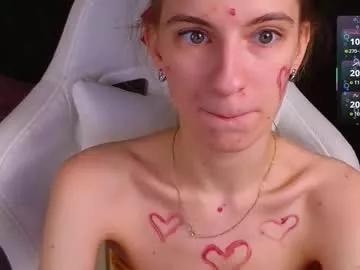 Freechat _ash_leyy_ on Chaturbate