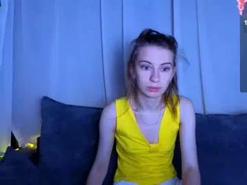 Freechat _ash_leyy_ on Chaturbate
