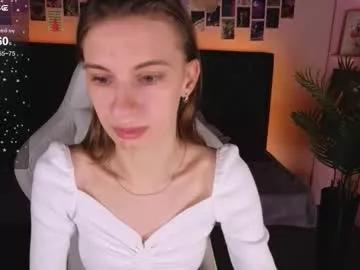 Freechat _ash_leyy_ on Chaturbate
