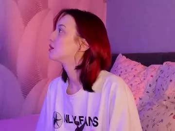 _ccrystaa_ on Chaturbate 
