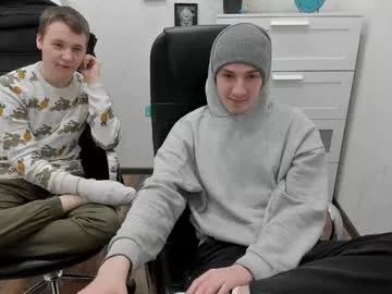 Freechat _maelstrom_ on Chaturbate