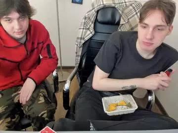 Freechat _maelstrom_ on Chaturbate